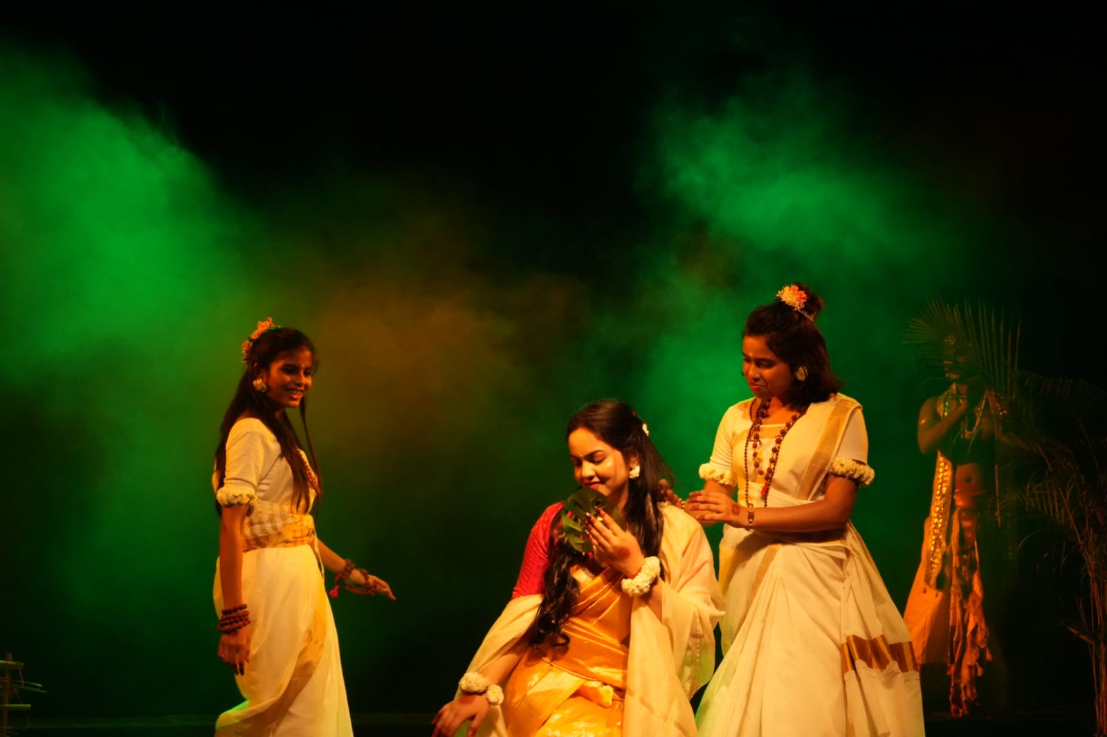 ABHIGYAN SHAKUNTALAM by Buniyad foundation